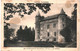 CPA  Carte Postale France Chamoux-sur-Gelon  Le Château 1934 VM64561 - Chamoux Sur Gelon