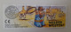 KINDER SURPRISE 2002 Deutch :           BPZ : 610 804 - Instructions