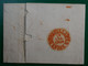 BP 11 ESPANA  BELLE LETTRE  1848 BILBAO  A SEVILLA   . + AFFR. INTERESSANT++ - ...-1850 Prefilatelia