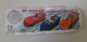 KINDER SURPRISE 2003 Deutch :           BPZ : 706 173 - Instructions