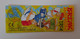 KINDER SURPRISE 2003 Deutch :           BPZ : 705.261 - Notices