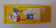 KINDER SURPRISE 2003 Deutch :           BPZ : 705.261 - Istruzioni