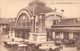FRANCE - 17 - ROCHEFORT SUR MER - Gare - Carte Postale Ancienne - Rochefort