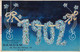 PUBLICITE - 1902 - Fournissez Vous à La Ganterie SAMDAM - Gand -  Carte Postale Ancienne - Advertising