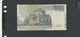 ITALIE - Billet 10000 Lire 1984 TB/F Pick-112b § NE 873 - 10.000 Lire