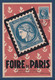 France - Carte Postale - CPA - Foire De Paris - 1947 - Bourses & Salons De Collections