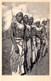 RWANDA URUNDI - Un Groupe D'Intores De L'Urundi - Carte Postale Ancienne - Ruanda- Urundi