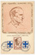 Delcampe - 4 Cartes Maximum 20F Louis MARTIN-BRET (Héros De La Résistance) - Marseille - 25 Avril 1959 - 1950-1959