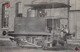 TRAINS - LOCOMOTIVE CABESTAN à Treuil à Vapeur Pour Service De Gare - Cie Du Nord - Carte Postale Ancienne - Eisenbahnen