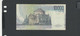 ITALIE - Billet 10000 Lire 1984 TTB/XF+ Pick-112d § PH 252 - 10.000 Lire