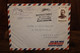 1954 3e Troisième Circuit De Vitesse Tananarive Ivato Madagascar Cover Air Mail - Brieven En Documenten
