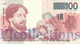 BELGIUM 100 FRANCS 1995/2001 PICK 147 UNC - 100 Francs