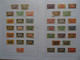 COTE D'IVOIRE  Collection Dont Série Révolution Cote  720 € - Unused Stamps