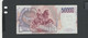 ITALIE - Billet 50000 Lire 1984 PrNEUF/AUNC Pick-113a § NB - 50000 Lire