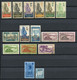 Gabon - 1910 - >1932 - Lot Timbres * TC Et Oblitérés - Nºs Dans Description - Usados