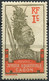 Gabon - 1910 - >1932 - Lot Timbres * TC Et Oblitérés - Nºs Dans Description - Gebruikt