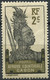 Gabon - 1910 - >1932 - Lot Timbres * TC Et Oblitérés - Nºs Dans Description - Gebruikt