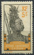 Delcampe - Gabon - 1910 - >1932 - Lot Timbres * TC Et Oblitérés - Nºs Dans Description - Used Stamps