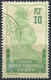 Delcampe - Gabon - 1910 - >1932 - Lot Timbres * TC Et Oblitérés - Nºs Dans Description - Usados