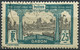 Delcampe - Gabon - 1910 - >1932 - Lot Timbres * TC Et Oblitérés - Nºs Dans Description - Gebraucht