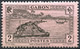 Delcampe - Gabon - 1910 - >1932 - Lot Timbres * TC Et Oblitérés - Nºs Dans Description - Gebraucht