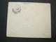 1894, Brief In Die Schweiz - Lettres & Documents
