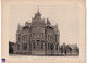 Villa Bd Pater Valenciennes - Rare Photographie En Phototypie 30x40cm Architecte Emile Dutouquet Architecture GFE1-36 - Architectuur