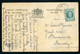 CPA - Carte Postale - Belgique - Thiméon - Chaussée De Nivelles (CP22409OK) - Pont-à-Celles