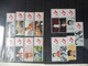 38 Duostamp Belgique Belgie Elvis Presley Et Autres Neuf Mnh ** Validite Permanente Musique Muziek Autres - Other & Unclassified