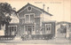 FRANCE - 91 - Arpajon - Café Du Tramway - Carte Postale Ancienne - Arpajon