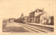 FRANCE - 79 - Chef Boutonne - Vue Intérieure De La Gare Des Voyageurs - Carte Postale Ancienne - Chef Boutonne