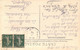 FRANCE - 92 - Clichy - Boulevard National - Station Des Tramways - Carte Postale Ancienne - Clichy