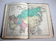 PETIT ATLAS ELEMENTAIRE De MEISSAS, MICHELOT GEOGRAPHIE METHODIQUE 1874 HACHETTE / ANCIEN LIVRE DE COLLECTION (2301.455) - Maps/Atlas