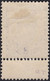 BELGIQUE, 1915, Chemins De Fer ( COB TR51 *) - Neufs