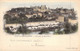 FRANCE - 11 - Cité De Carcasonne - Vue Prise Au Nord Ouest - Carte Postale Ancienne - Carcassonne