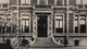 Villa à Croix - Rare Photographie En Phototypie 30x40cm Architecte Bouvy De Roubaix Architecture GFE1-37 - Architectuur