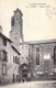 FRANCE - Cordes - Eglise St-Micbei - Le Tarn Illustré - Carte Postale Ancienne - Cordes