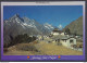 Nepal - Namaste - Thyangboche Monastery, Cholatse Peak Behind, Greetings From, Village, Mountains - Népal