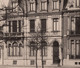 Maisons à Roubaix - Rare Photographie En Phototypie 30x40cm Architecture Architecte Thibeau Maison D'Alfred GFE1-39 - Arquitectura