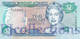 BERMUDA 2 DOLLARS 2000 PICK 50a UNC - Bermudes