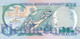 BERMUDA 2 DOLLARS 2000 PICK 50a UNC - Bermudas