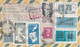 Brazilië 1965, Letter Send To Germany - Covers & Documents