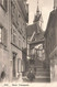 Basel Totengasse - Bâle