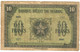 Morocco 10 Francs 1943 G/VG - Marocco