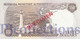 BERMUDA 50 DOLLRS 1978 PICK 32 CS1 SPECIMEN UNC - Bermudas