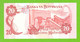 BOTSWANA 20 PULA 1999 P-21a UNC - Botswana