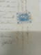 1868 CHIARI BRESCIA - Revenue Stamps