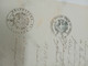 1868 CHIARI BRESCIA - Revenue Stamps