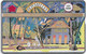 Seychelles - C&W Seytels (L&G) - Madam Rene's House, La Digue - 203C - 120U, 03.1992, 16.000ex, Mint - Seychelles