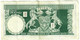 Scotland 1 Pound 1969 VF Royal Bank Of Scotland - 1 Pond